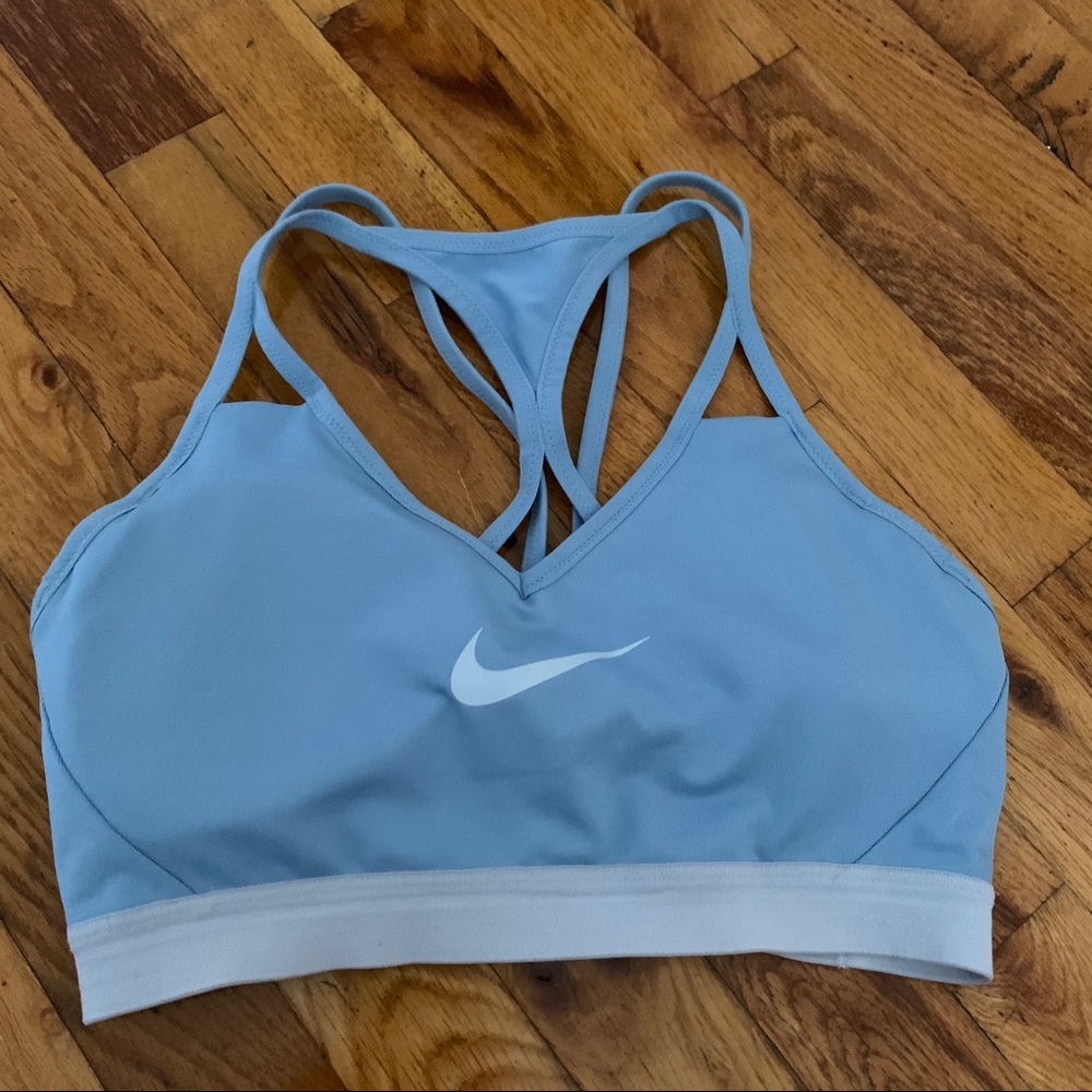 Premium Nike Sports Bra